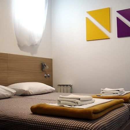 Rooms Fitea Osijek Extérieur photo