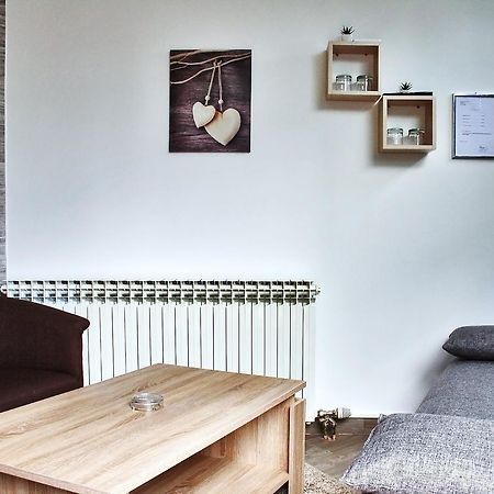 Rooms Fitea Osijek Extérieur photo