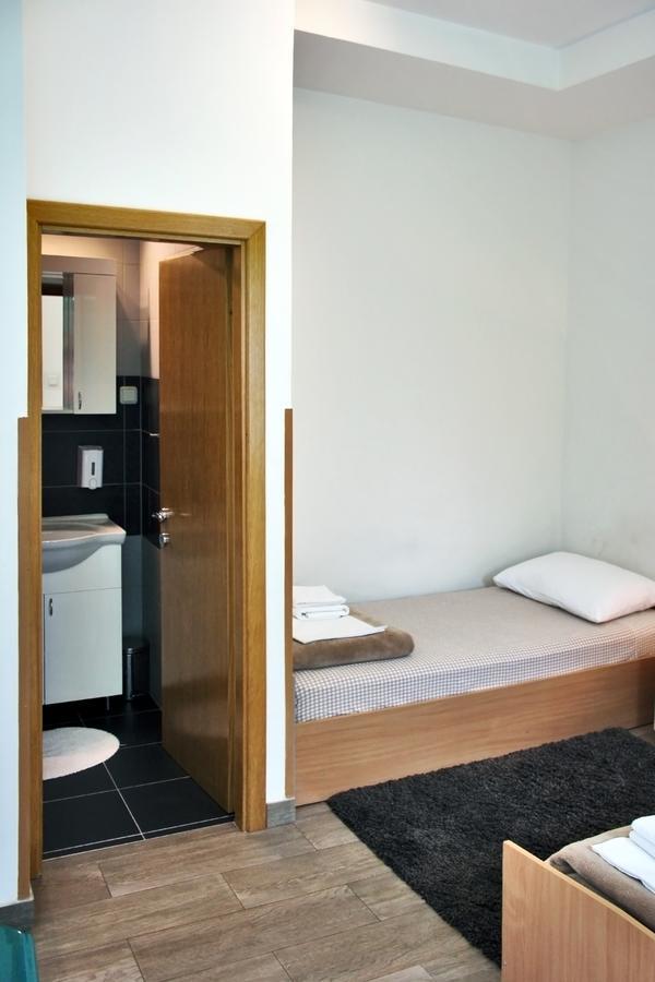Rooms Fitea Osijek Extérieur photo