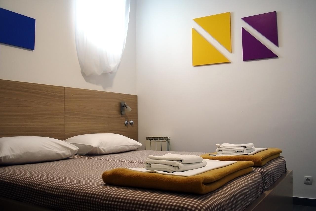 Rooms Fitea Osijek Extérieur photo