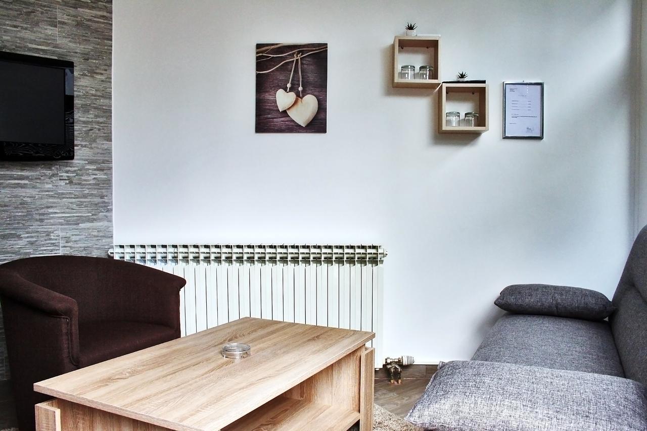 Rooms Fitea Osijek Extérieur photo