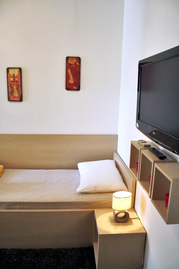 Rooms Fitea Osijek Extérieur photo