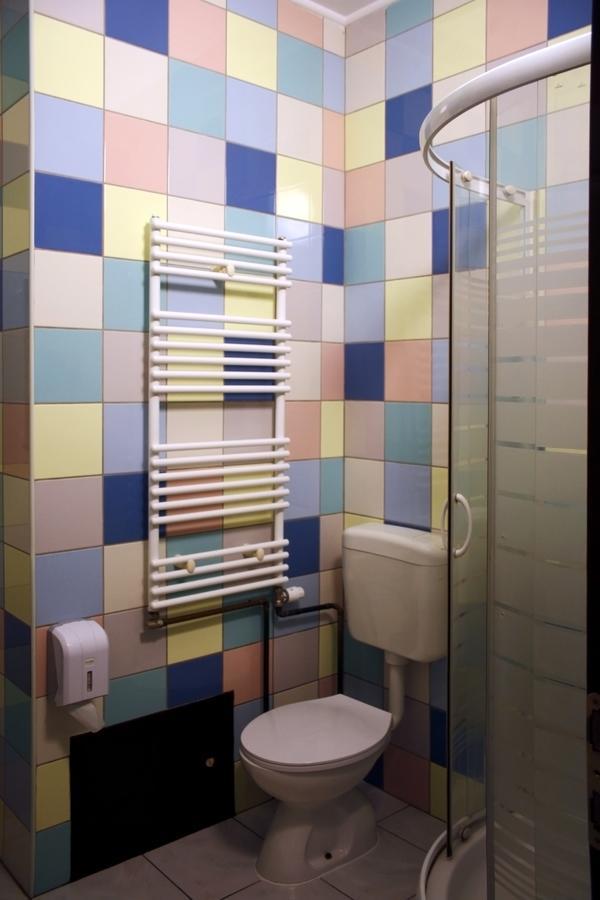 Rooms Fitea Osijek Extérieur photo